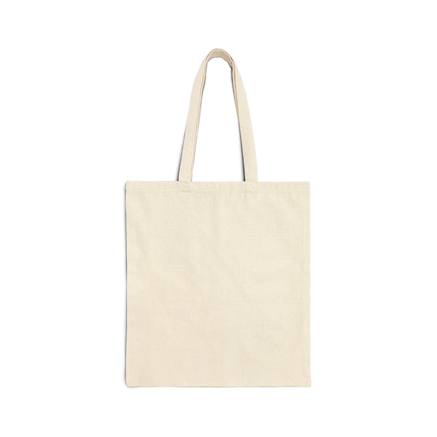 My Boundaries Matter Tote Bag | Empowerment Statement Canvas Tote
