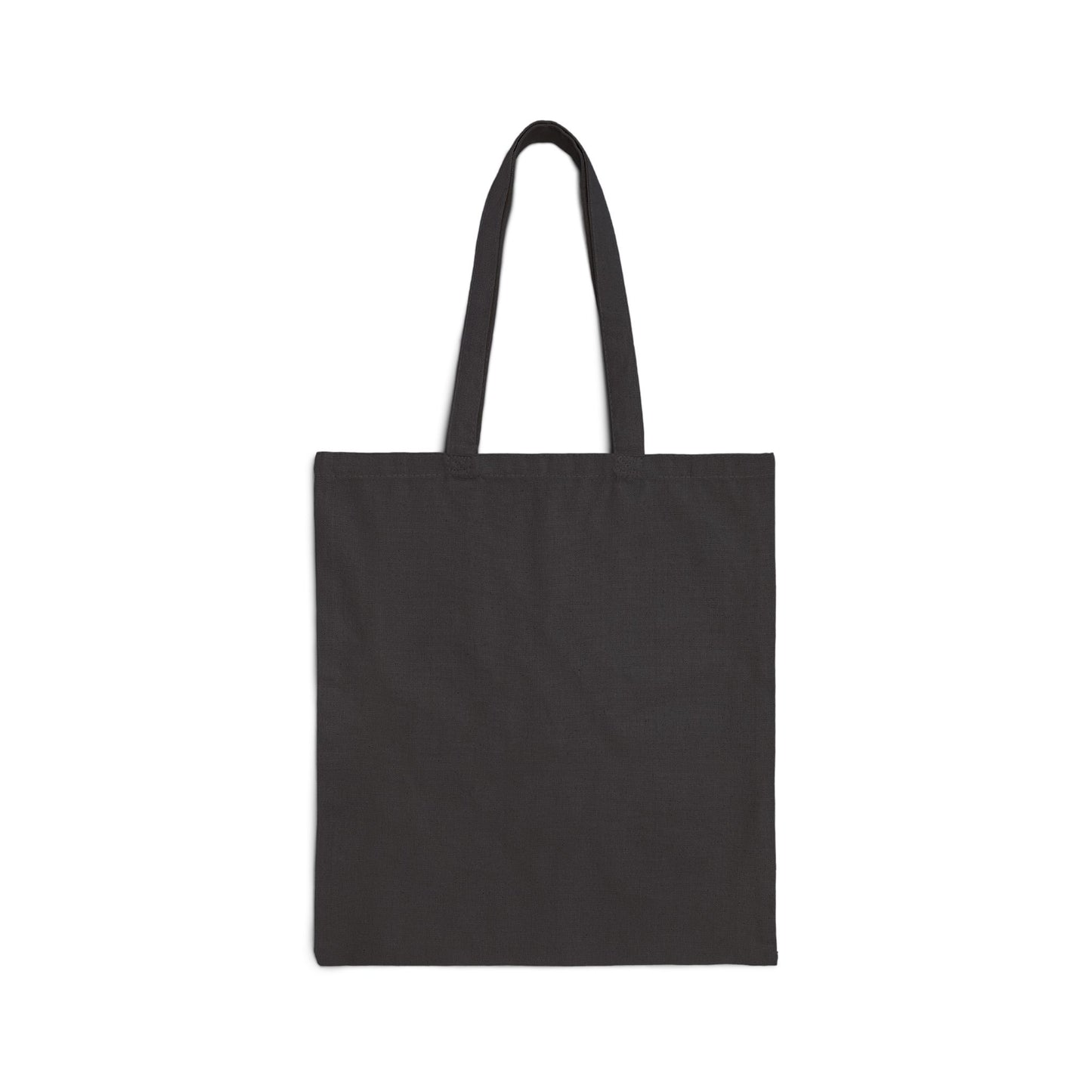 My Boundaries Matter Tote Bag | Empowerment Statement Canvas Tote