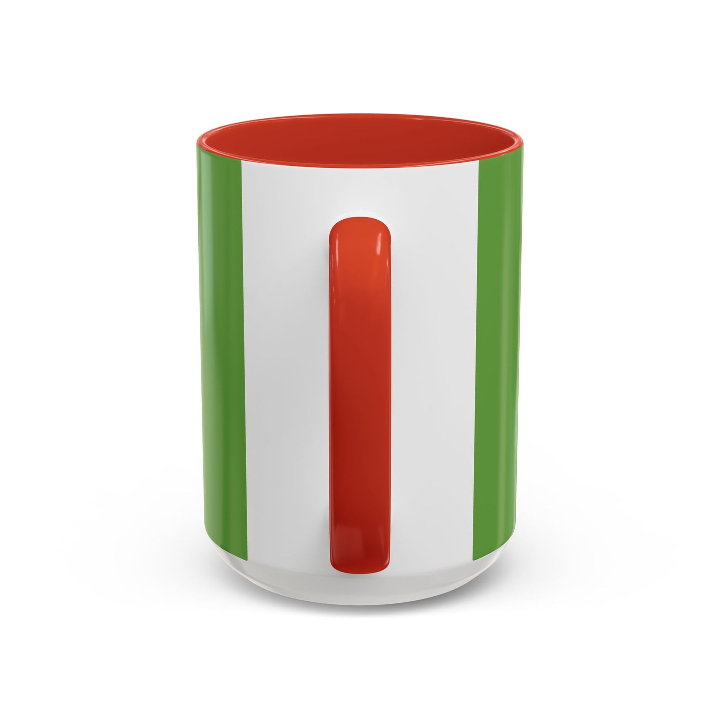 Deck the Halls and Not Your Family Mug | Christmas Holiday Coffee Cup