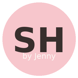 Shirt Happens By Jenny